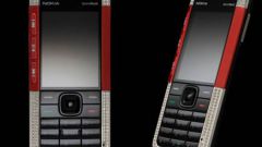 Как разобрать телефон Nokia 5310