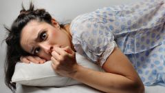 What to do if you have nightmares