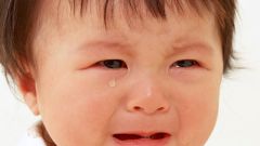 Почему плачут новорожденные