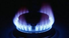 Как устранить утечку газа