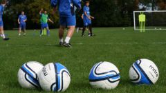 How to enroll in a football club