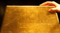 Как извлечь золото из плат