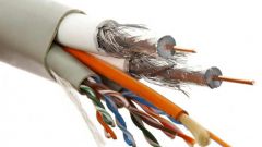 Как выбрать кабель для проводки