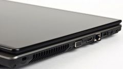 Как выбрать ноутбук Acer