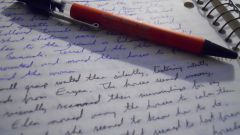 Как узнать о человеке по почерку