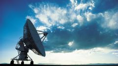 How to configure satellite Sirius