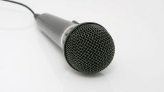 Как понизить чувствительность микрофона