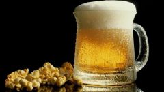 Какой вред организму наносит употребление пива
