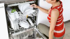 Как разобрать посудомоечную машину