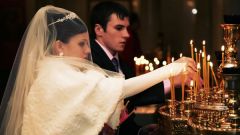 Как проходит церемония венчания в церкви