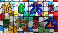 How to solve a math magic squares