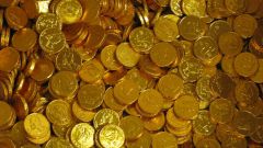 Почему монеты дорого стоят