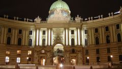 Вена: достопримечательности, которые необходимо посетить