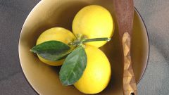 Как выдавить сок из лимона