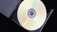 How to install from the disk the program on your computer