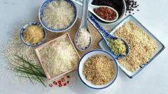 Как приготовить рис для фарширования