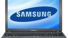 Как включить веб-камеру на ноутбуке Samsung