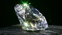Как определить вес бриллианта