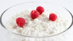 How to determine the fat content of cottage cheese