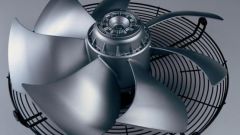 How to increase the speed of the fan
