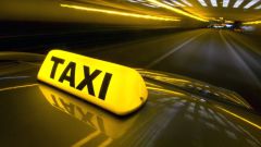 How to do a private taxi driver