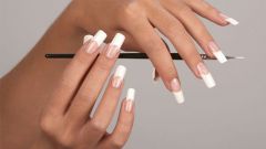 How to use gel nail Polish