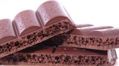 Почему шоколад белеет