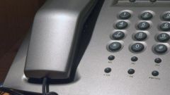 How to connect caller ID on MGTS
