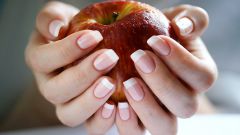 How to take vitamins for nails