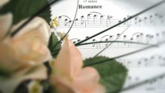 Зачем нужна романтическая музыка
