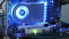 How to find video card information
