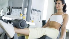 Как тренажерные тренировки помогают похудеть
