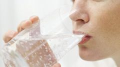 Как списывать питьевую воду