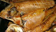 How to cook cold-smoked fish