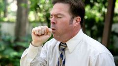 Как вылечить лающий кашель