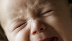 Как лечить молочницу у младенца