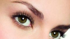 How to increase the growth of eyelashes at home