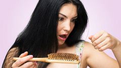 Как уменьшить выпадение волос