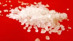 Как использовать морскую соль