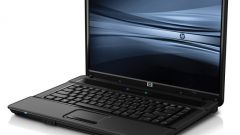 How to access BIOS in HP