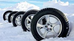 Как выбрать правильные зимние шины