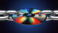 Как установить файл образа диска
