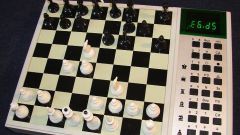 Как победить шахматную программу