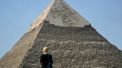Как построить пирамиду золотого сечения