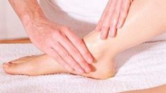 Как лечить трещину пальца на ноге