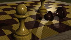 Как решать шахматные задачи