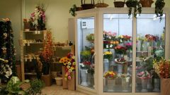 Как открыть свой цветочный бизнес