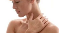 Как лечить увеличение щитовидной железы