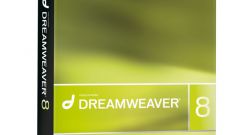 Как русифицировать dreamweaver