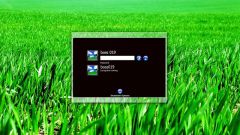 Как отключить приветствие в Windows XP